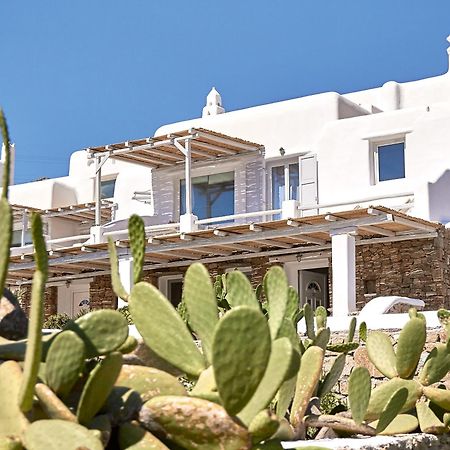 Mykonos Lolita, A Grecotel Resort To Live Mykonos Town Exterior photo