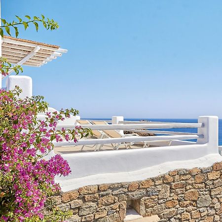 Mykonos Lolita, A Grecotel Resort To Live Mykonos Town Exterior photo