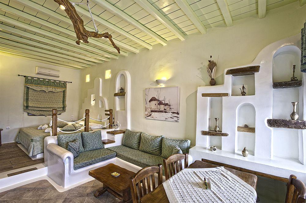 Mykonos Lolita, A Grecotel Resort To Live Mykonos Town Exterior photo