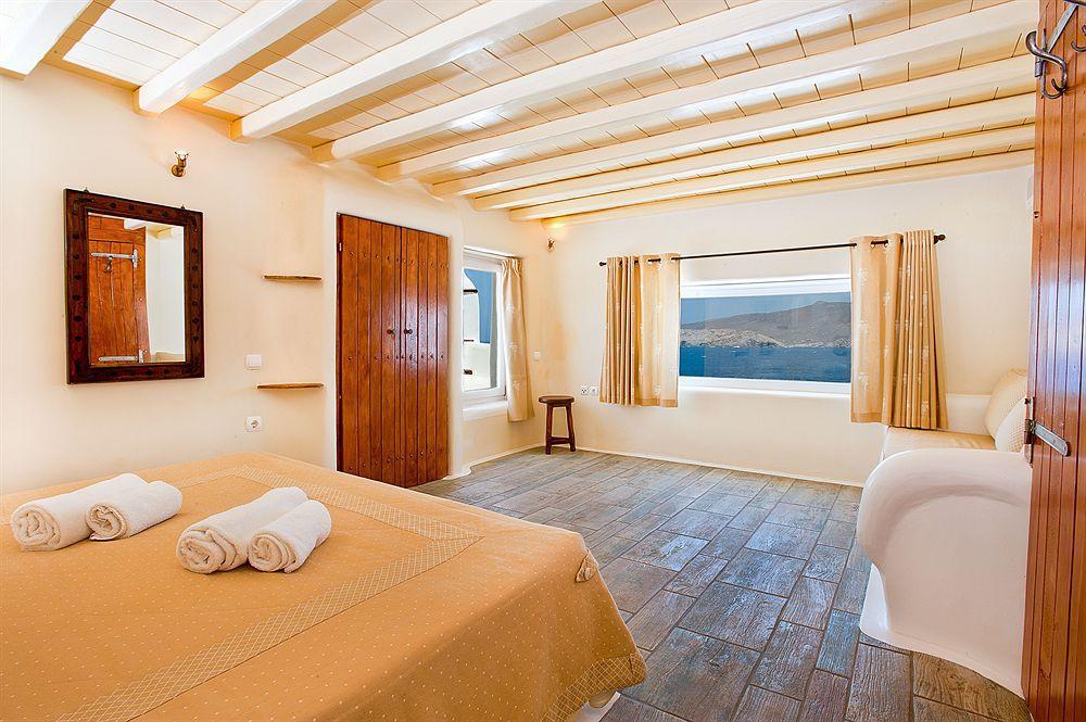 Mykonos Lolita, A Grecotel Resort To Live Mykonos Town Exterior photo