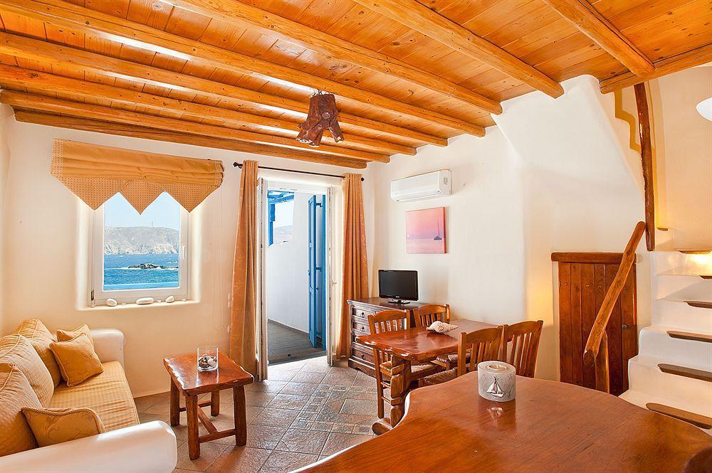 Mykonos Lolita, A Grecotel Resort To Live Mykonos Town Exterior photo