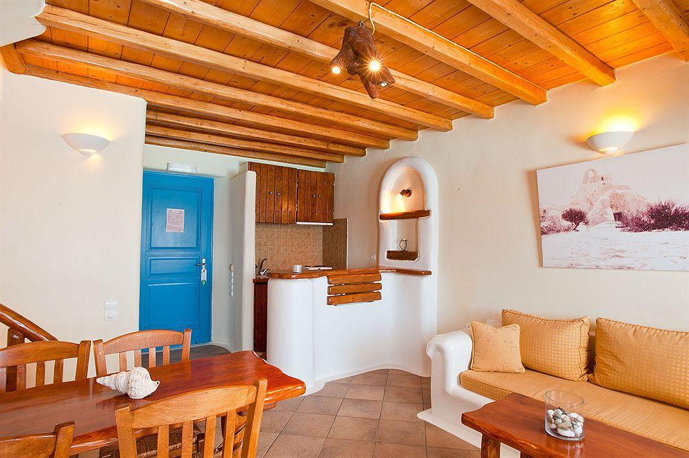 Mykonos Lolita, A Grecotel Resort To Live Mykonos Town Exterior photo