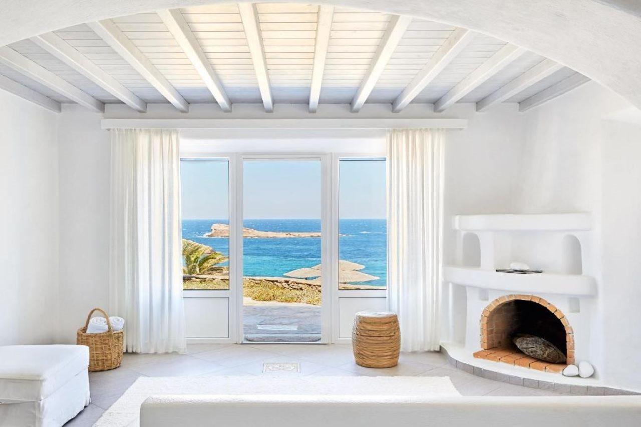 Mykonos Lolita, A Grecotel Resort To Live Mykonos Town Exterior photo