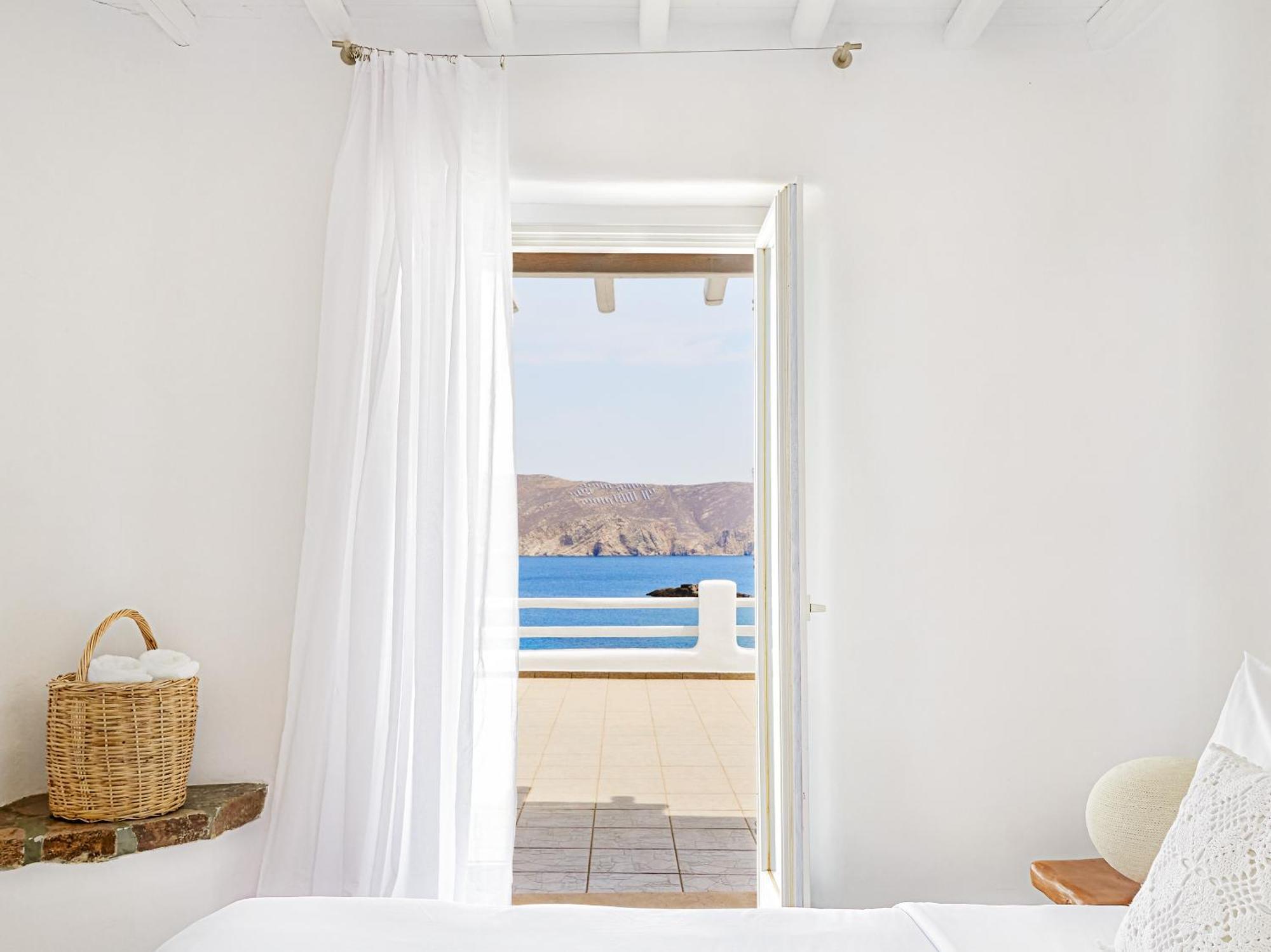 Mykonos Lolita, A Grecotel Resort To Live Mykonos Town Exterior photo