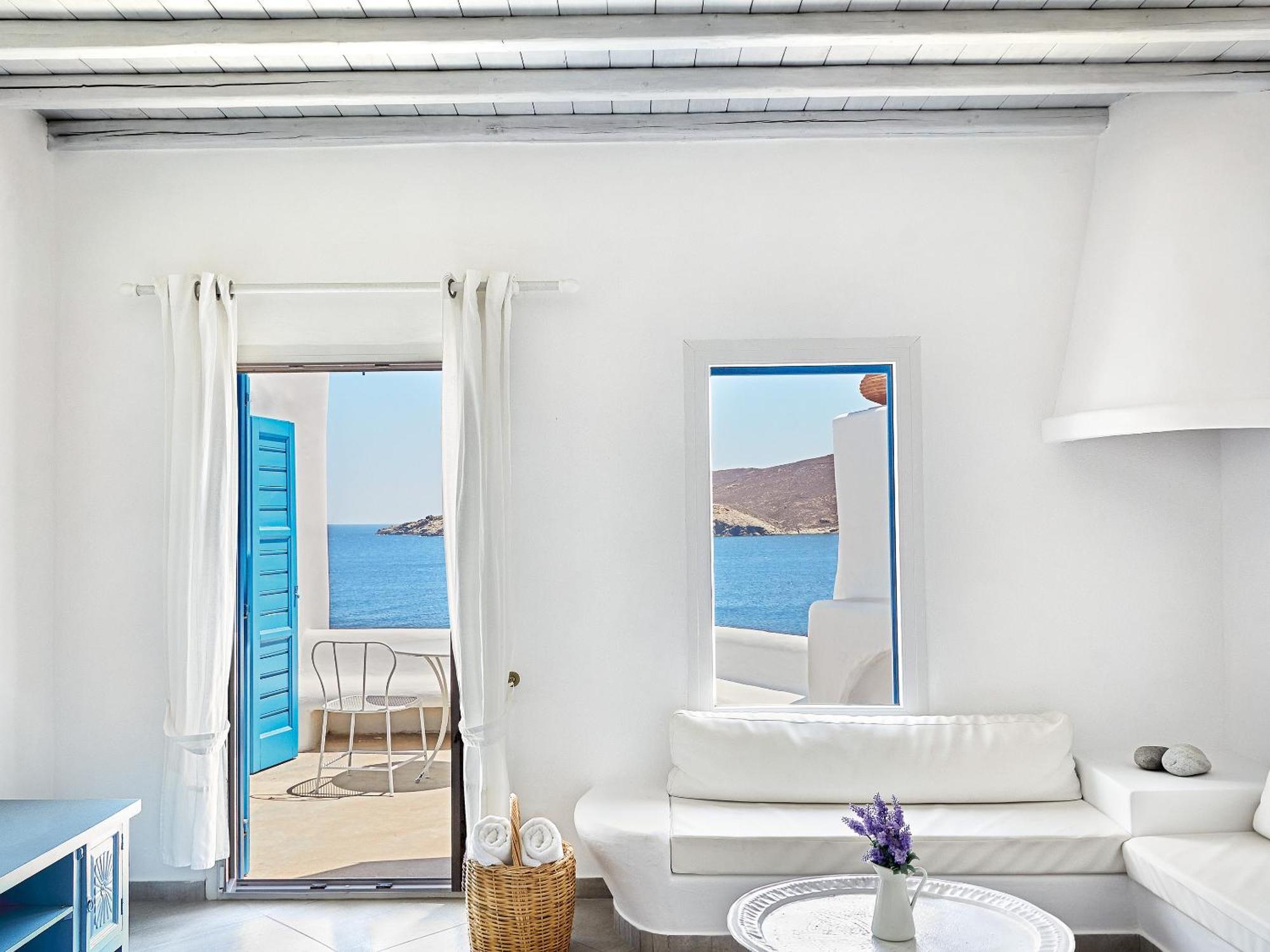 Mykonos Lolita, A Grecotel Resort To Live Mykonos Town Exterior photo