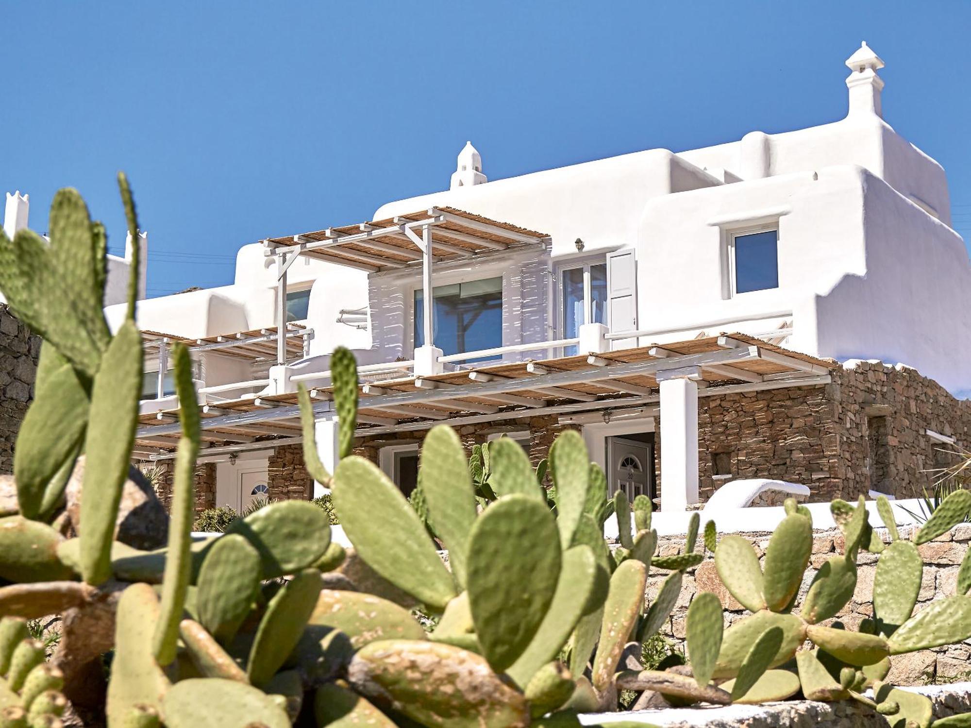 Mykonos Lolita, A Grecotel Resort To Live Mykonos Town Exterior photo