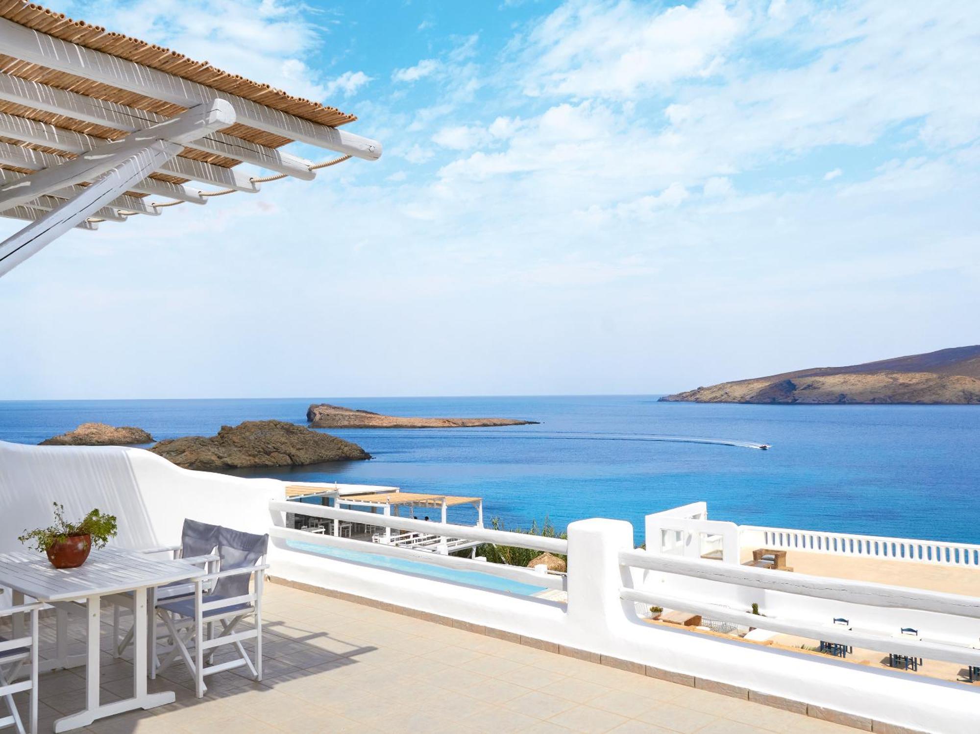 Mykonos Lolita, A Grecotel Resort To Live Mykonos Town Exterior photo