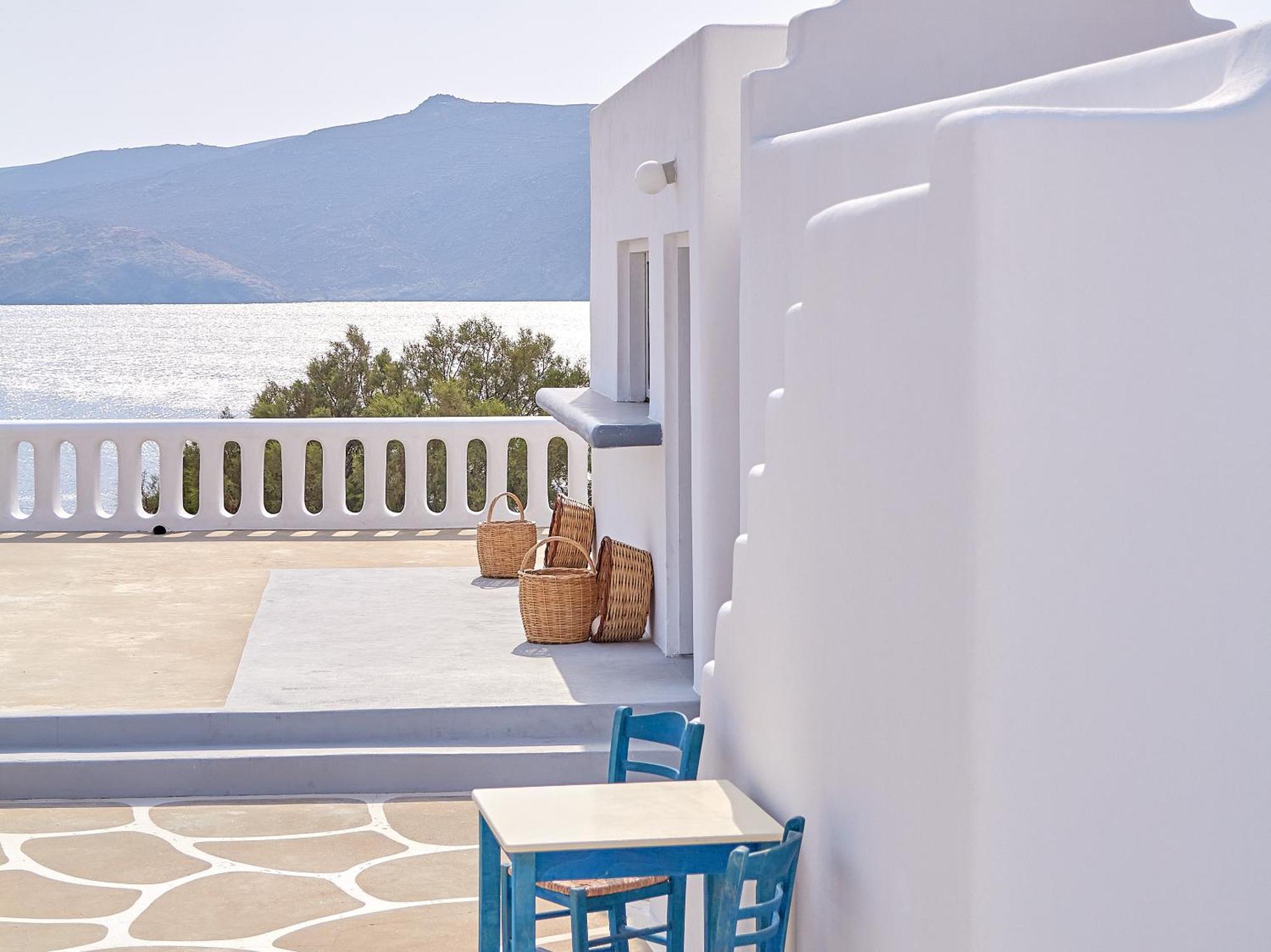 Mykonos Lolita, A Grecotel Resort To Live Mykonos Town Exterior photo