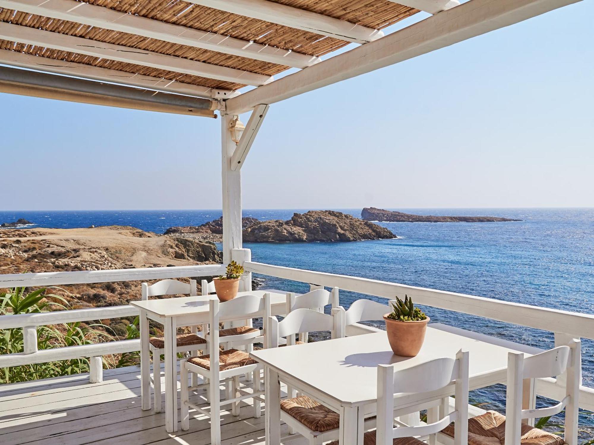 Mykonos Lolita, A Grecotel Resort To Live Mykonos Town Exterior photo