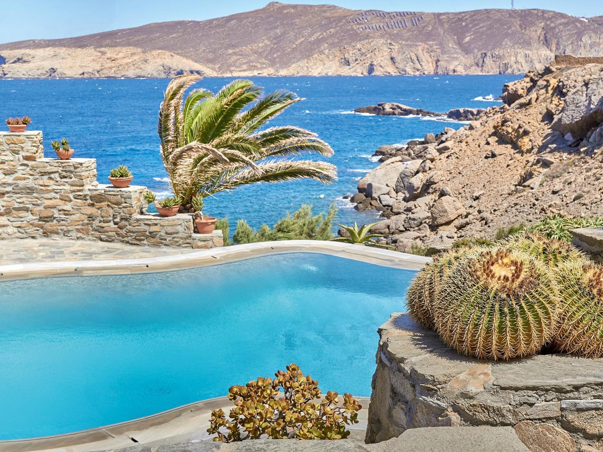 Mykonos Lolita, A Grecotel Resort To Live Mykonos Town Exterior photo