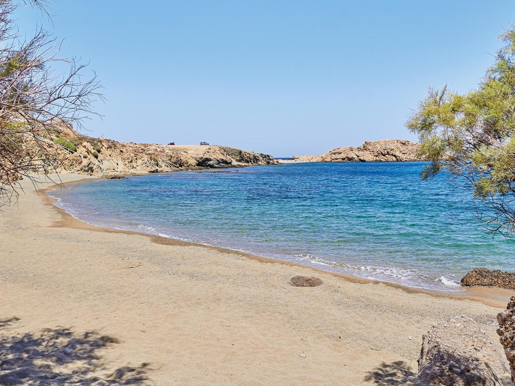 Mykonos Lolita, A Grecotel Resort To Live Mykonos Town Exterior photo