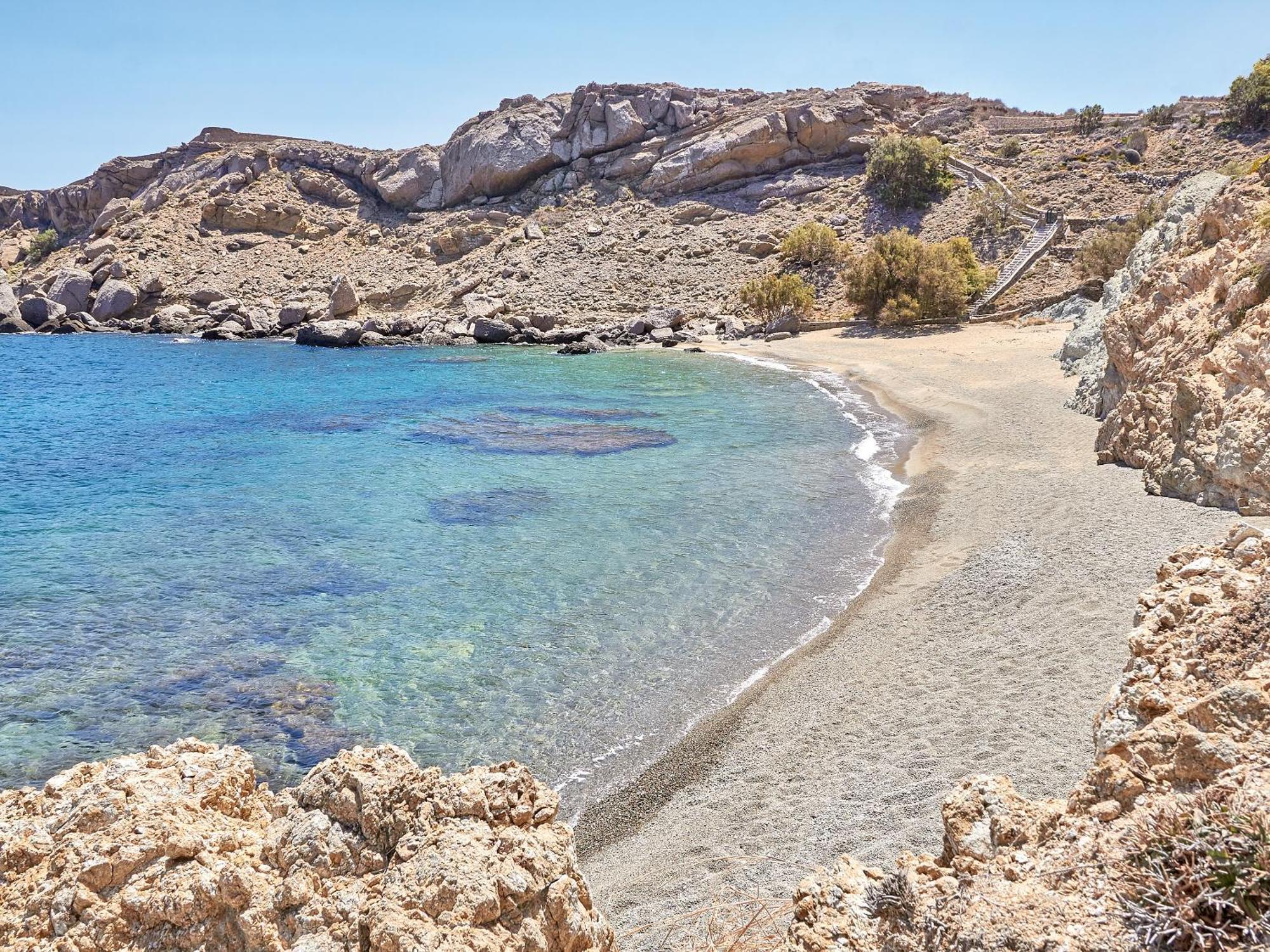 Mykonos Lolita, A Grecotel Resort To Live Mykonos Town Exterior photo