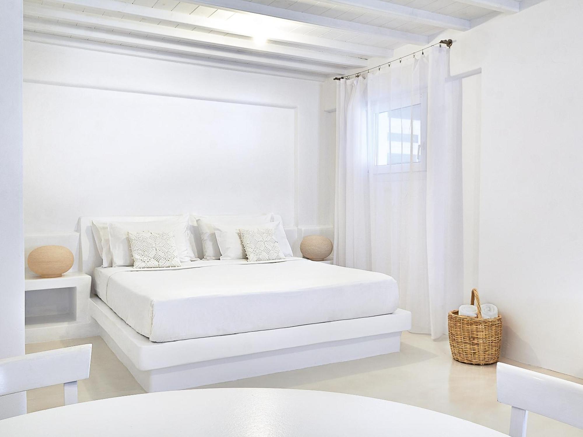Mykonos Lolita, A Grecotel Resort To Live Mykonos Town Exterior photo