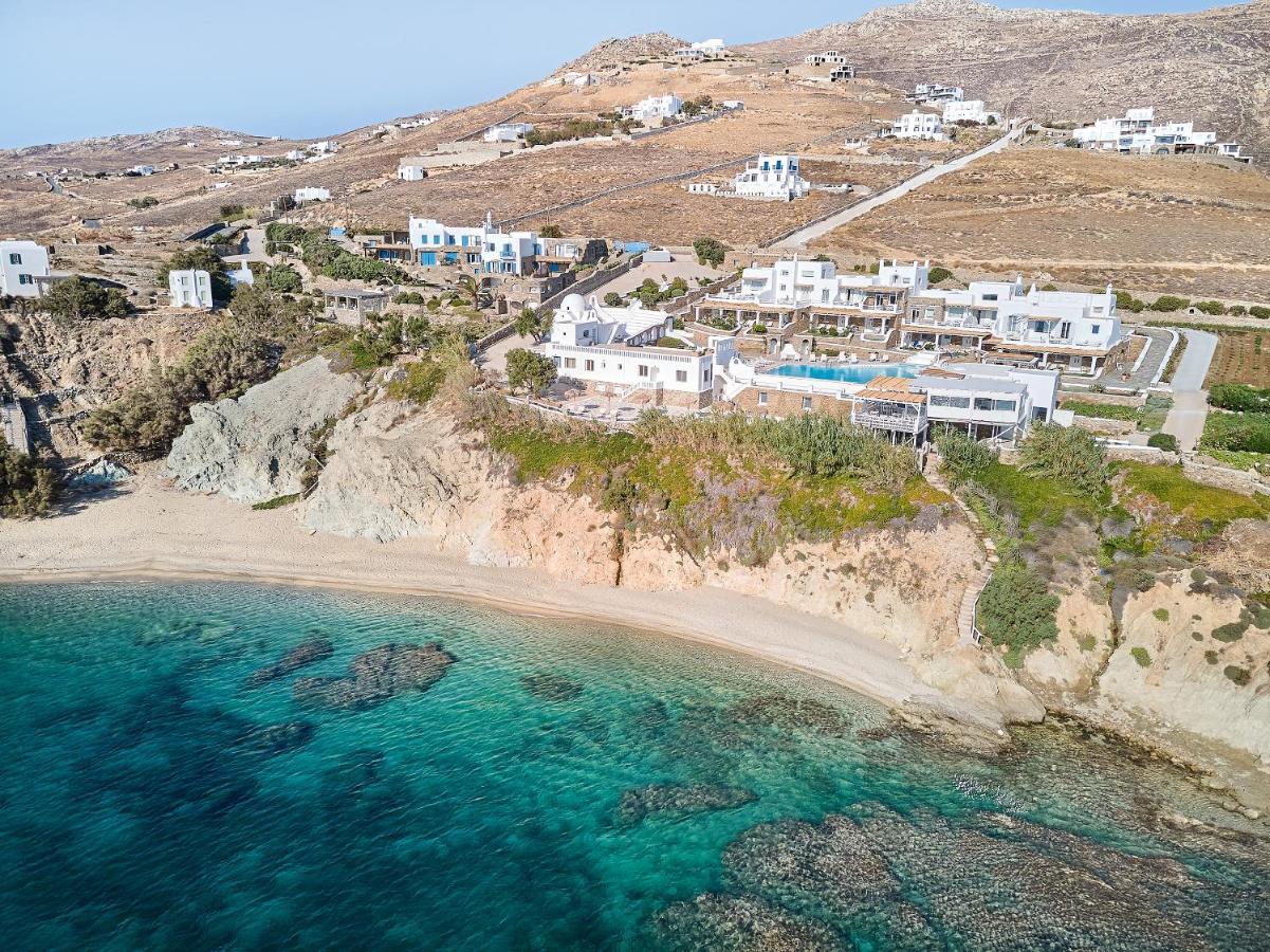 Mykonos Lolita, A Grecotel Resort To Live Mykonos Town Exterior photo