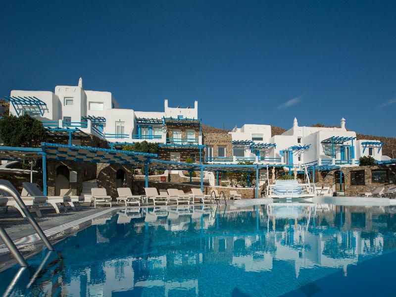 Mykonos Lolita, A Grecotel Resort To Live Mykonos Town Exterior photo