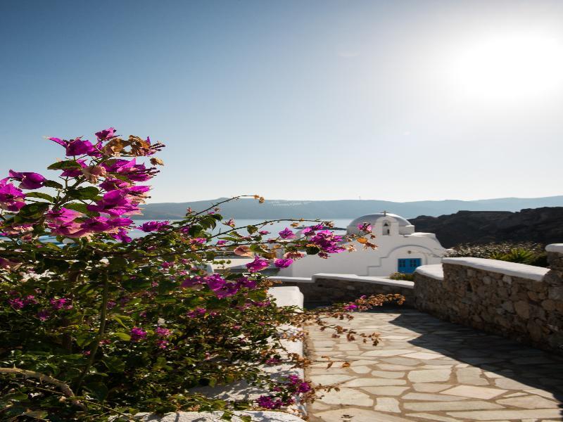 Mykonos Lolita, A Grecotel Resort To Live Mykonos Town Exterior photo