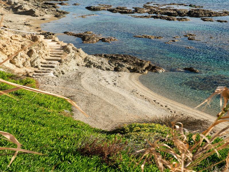 Mykonos Lolita, A Grecotel Resort To Live Mykonos Town Exterior photo