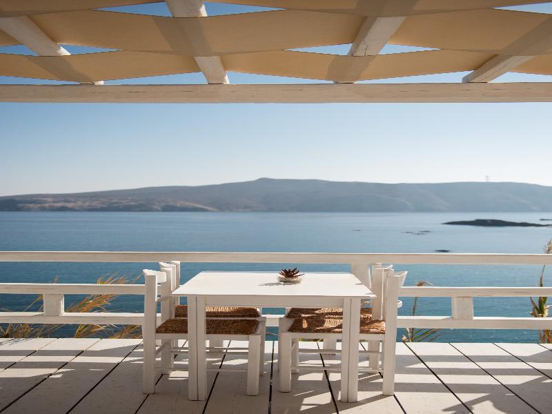 Mykonos Lolita, A Grecotel Resort To Live Mykonos Town Exterior photo