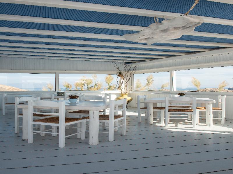 Mykonos Lolita, A Grecotel Resort To Live Mykonos Town Exterior photo