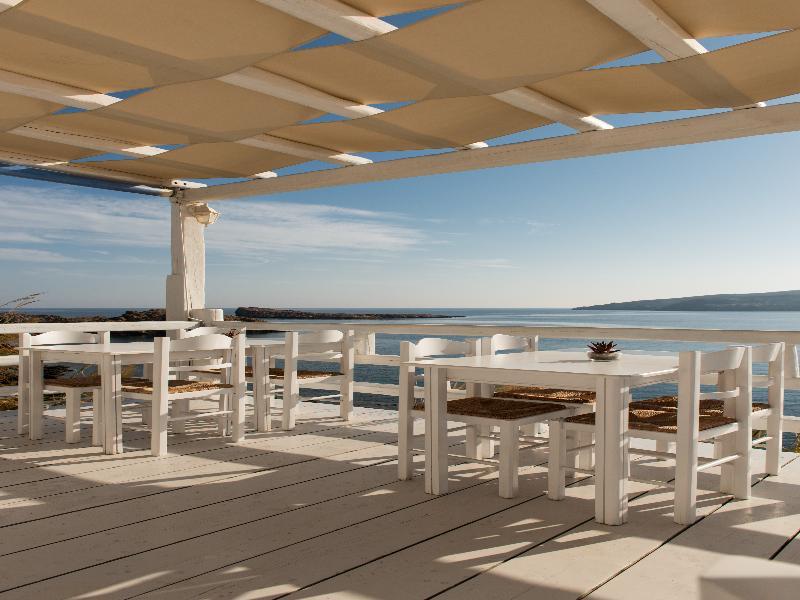 Mykonos Lolita, A Grecotel Resort To Live Mykonos Town Exterior photo