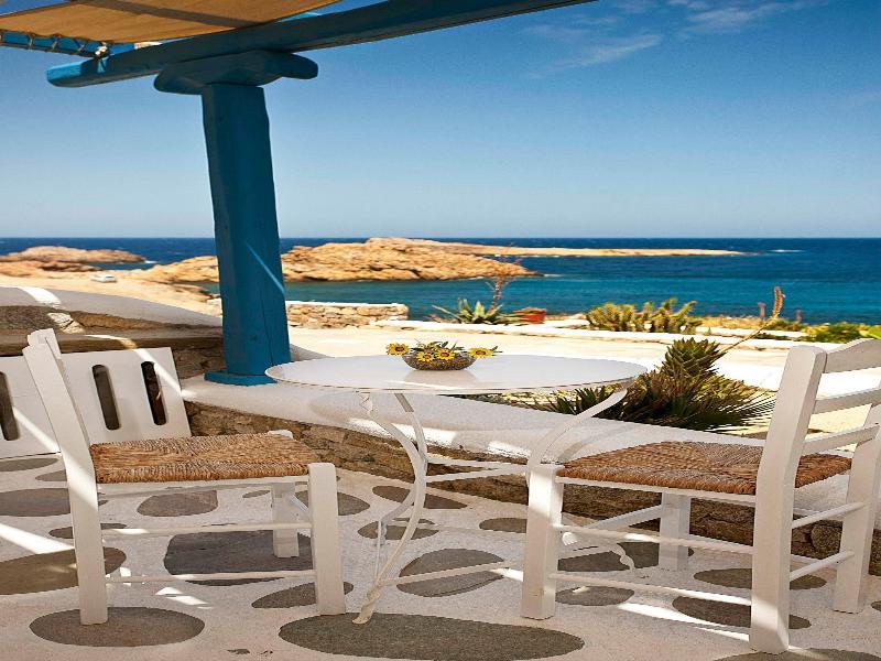 Mykonos Lolita, A Grecotel Resort To Live Mykonos Town Exterior photo