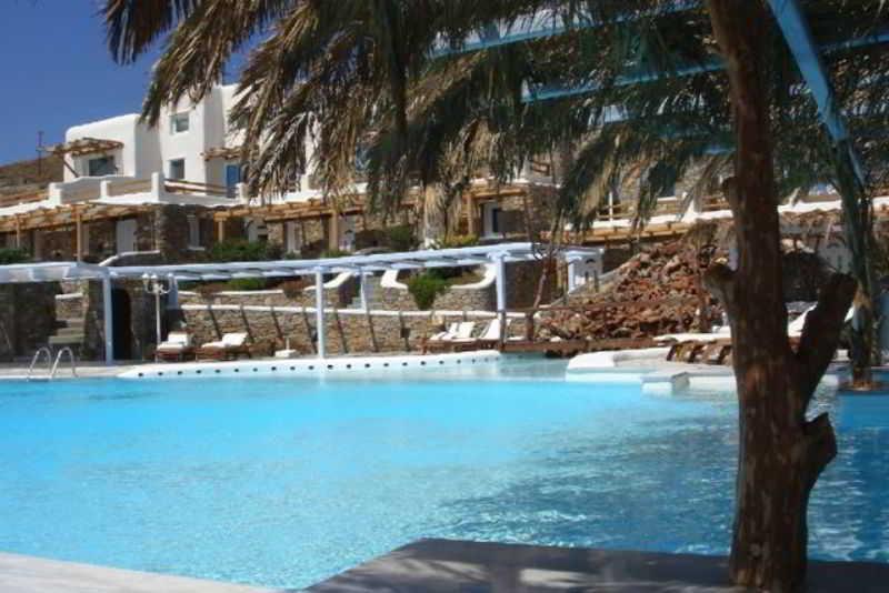 Mykonos Lolita, A Grecotel Resort To Live Mykonos Town Exterior photo