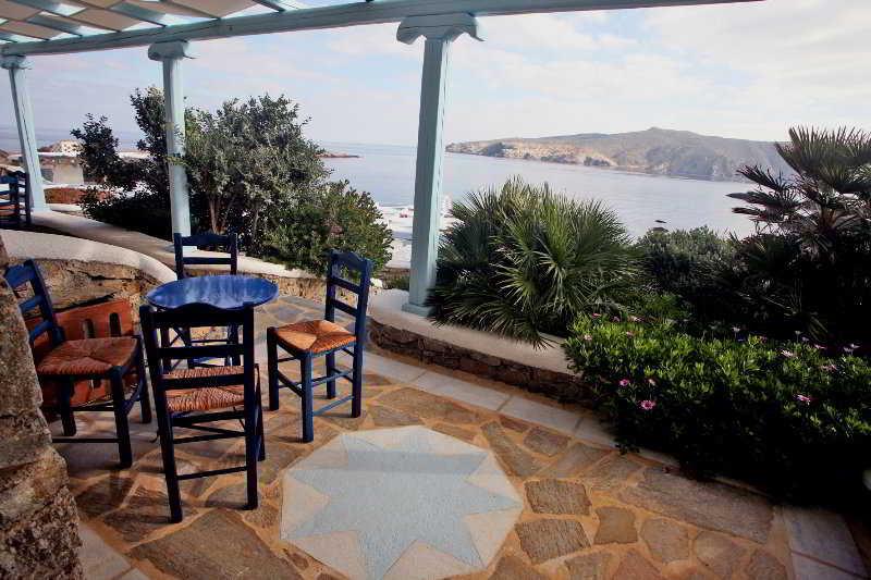 Mykonos Lolita, A Grecotel Resort To Live Mykonos Town Exterior photo