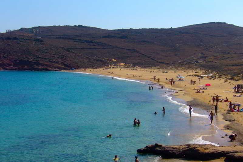 Mykonos Lolita, A Grecotel Resort To Live Mykonos Town Exterior photo