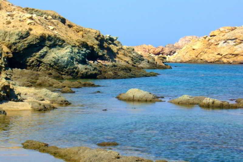 Mykonos Lolita, A Grecotel Resort To Live Mykonos Town Exterior photo