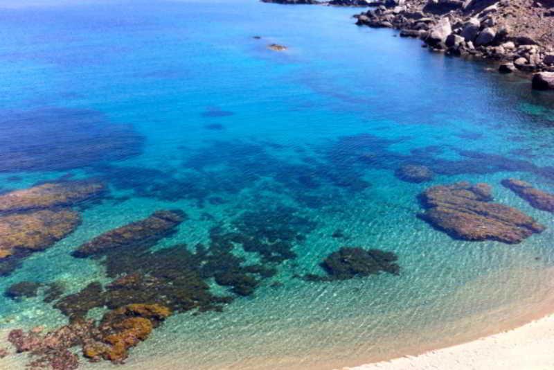 Mykonos Lolita, A Grecotel Resort To Live Mykonos Town Exterior photo