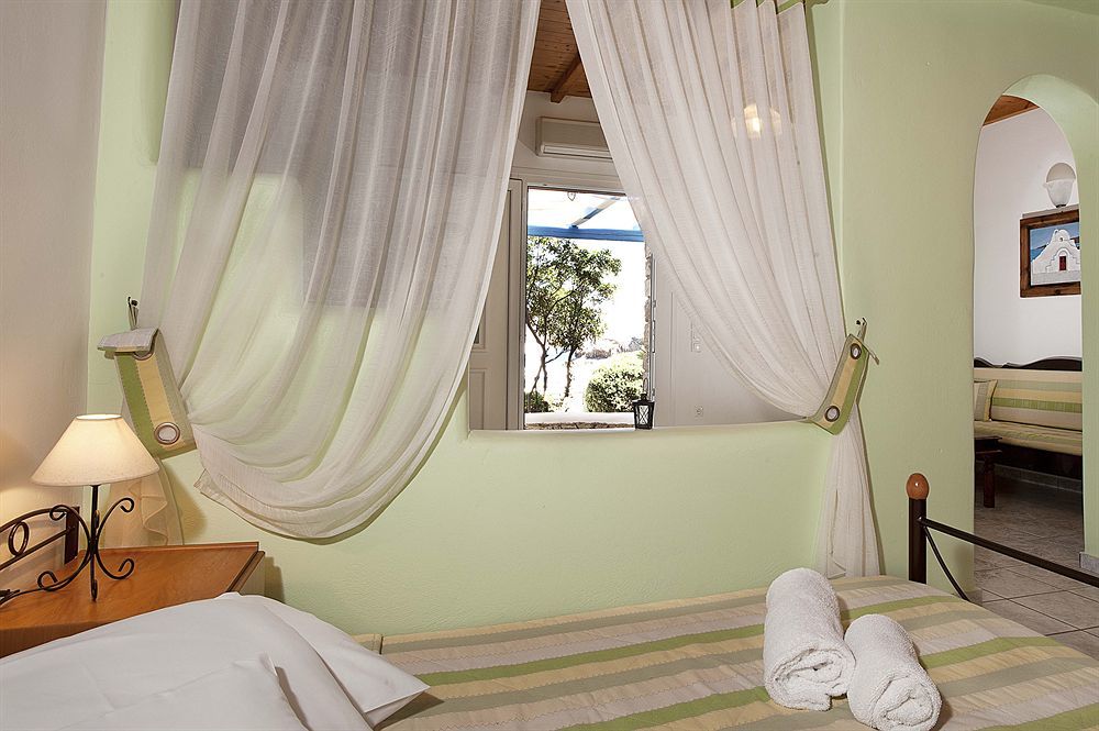Mykonos Lolita, A Grecotel Resort To Live Mykonos Town Exterior photo