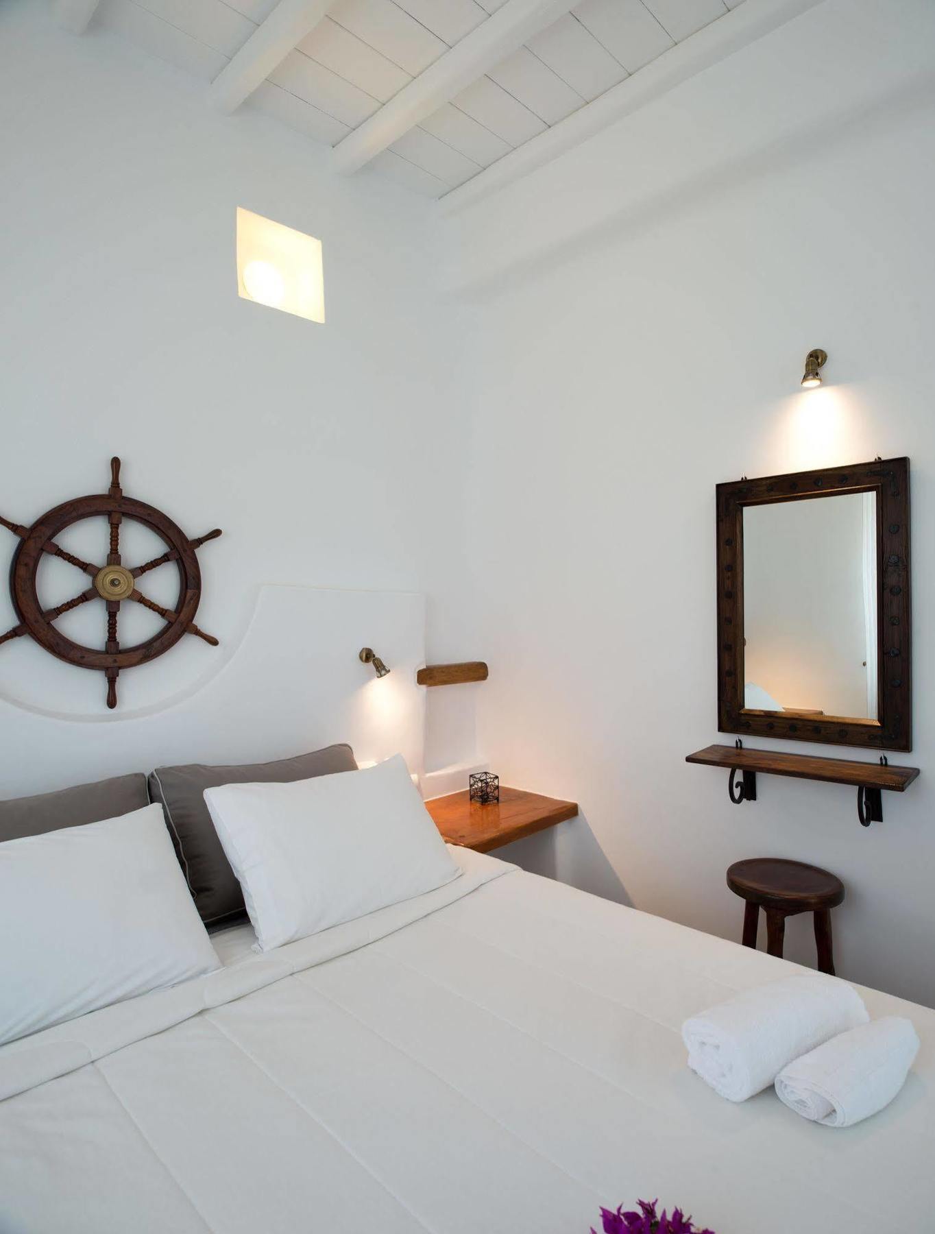 Mykonos Lolita, A Grecotel Resort To Live Mykonos Town Exterior photo