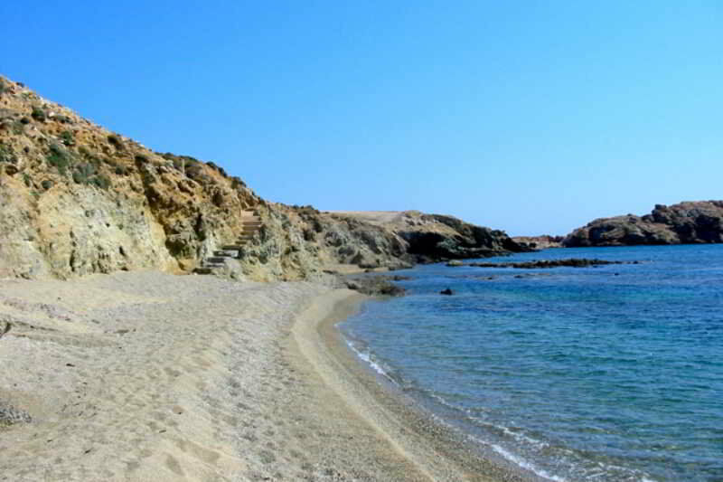 Mykonos Lolita, A Grecotel Resort To Live Mykonos Town Exterior photo