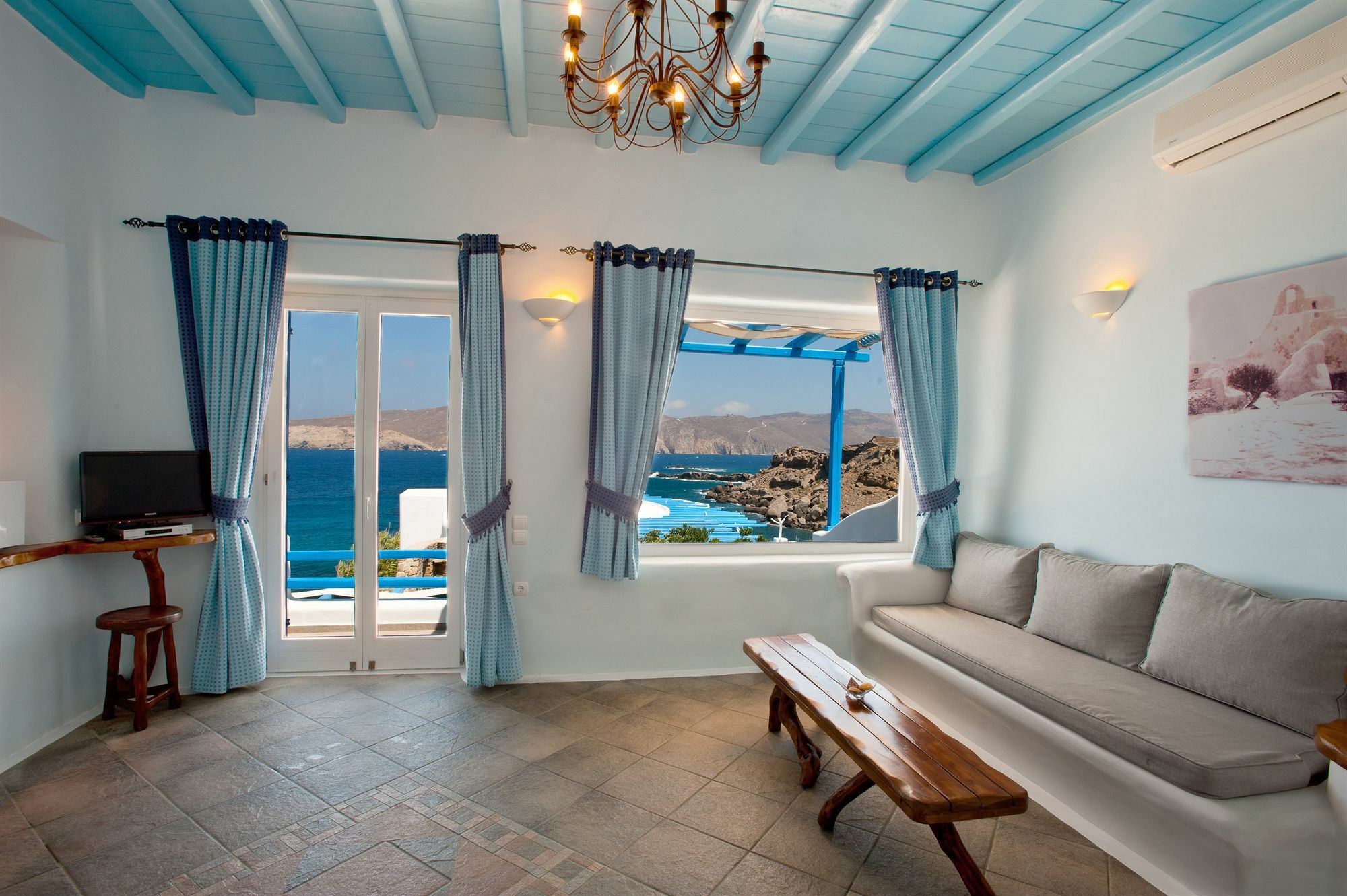 Mykonos Lolita, A Grecotel Resort To Live Mykonos Town Exterior photo