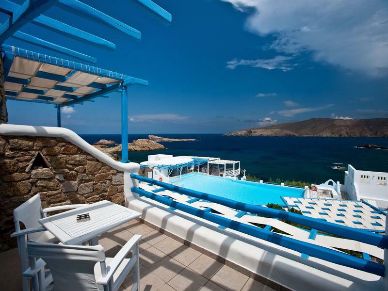Mykonos Lolita, A Grecotel Resort To Live Mykonos Town Exterior photo