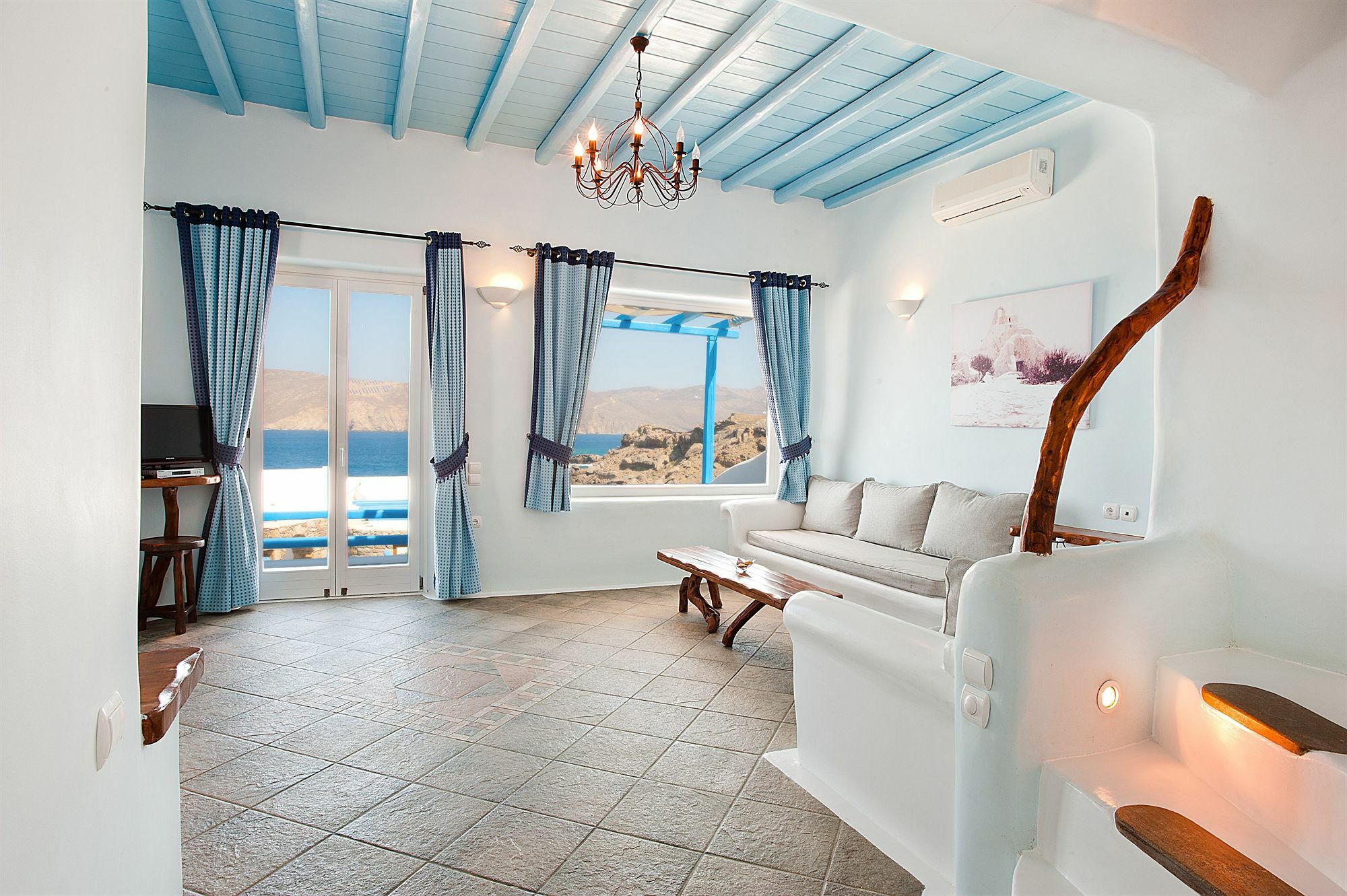Mykonos Lolita, A Grecotel Resort To Live Mykonos Town Exterior photo